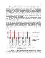 Term Papers 'Latvijas eksports: eksporta vadīšana Latvijas pārtikas uzņēmumā', 13.