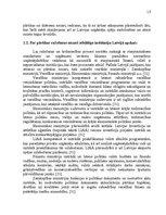 Term Papers 'Latvijas eksports: eksporta vadīšana Latvijas pārtikas uzņēmumā', 15.
