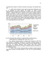 Term Papers 'Latvijas eksports: eksporta vadīšana Latvijas pārtikas uzņēmumā', 18.