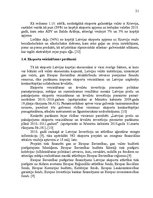 Term Papers 'Latvijas eksports: eksporta vadīšana Latvijas pārtikas uzņēmumā', 21.