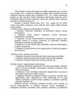 Term Papers 'Latvijas eksports: eksporta vadīšana Latvijas pārtikas uzņēmumā', 22.