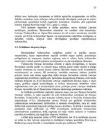 Term Papers 'Latvijas eksports: eksporta vadīšana Latvijas pārtikas uzņēmumā', 25.