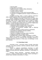 Term Papers 'Mārketinga kontrolinga stratēģijas uzņēmumos Latvijā', 19.