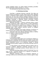 Term Papers 'Mārketinga kontrolinga stratēģijas uzņēmumos Latvijā', 21.