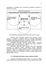 Term Papers 'Mārketinga kontrolinga stratēģijas uzņēmumos Latvijā', 23.