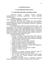 Term Papers 'Mārketinga kontrolinga stratēģijas uzņēmumos Latvijā', 32.