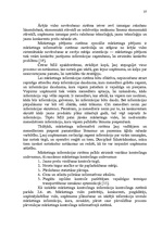 Term Papers 'Mārketinga kontrolinga stratēģijas uzņēmumos Latvijā', 37.