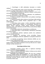 Term Papers 'Mārketinga kontrolinga stratēģijas uzņēmumos Latvijā', 48.