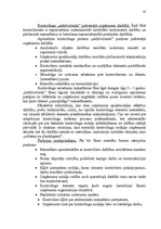 Term Papers 'Mārketinga kontrolinga stratēģijas uzņēmumos Latvijā', 50.