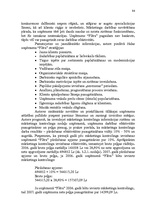 Term Papers 'Mārketinga kontrolinga stratēģijas uzņēmumos Latvijā', 84.