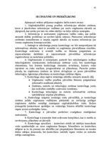 Term Papers 'Mārketinga kontrolinga stratēģijas uzņēmumos Latvijā', 85.