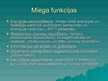 Presentations 'Miegs', 3.
