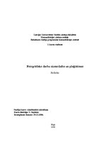 Research Papers 'Fotogrāfisko darbu aizsardzība un plaģiātisms', 1.