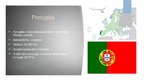 Presentations 'Portugāle un portugāļu tautas kultūra', 2.