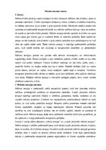 Summaries, Notes 'Mākslas terapijas metode', 2.