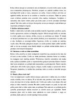 Summaries, Notes 'Mākslas terapijas metode', 5.
