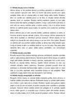 Summaries, Notes 'Mākslas terapijas metode', 6.