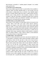 Summaries, Notes 'Mākslas terapijas metode', 7.