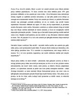 Research Papers 'Zviedrijas un Itālijas politiskās partijas', 15.