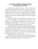 Research Papers 'Latvijas ārējās tirdzniecības loma ekonomikā', 8.