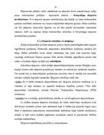 Research Papers 'Latvijas ārējās tirdzniecības loma ekonomikā', 16.
