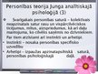 Presentations 'Personības teorija K.G.Junga analītiskajā psiholoģijā, personības teorija Ē.From', 6.