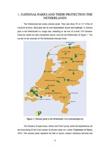 Research Papers 'The Protection of National Parks in the Netherlands and Latvia', 4.