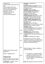 Summaries, Notes 'Veselības un fiziskās aktivitātes mācību joma', 4.