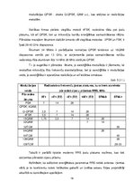 Research Papers 'Sakaru sistēmu klasifikācija dzelzceļā transportā. Radioviļņu izstarošanas princ', 19.