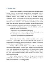 Research Papers 'Sakaru sistēmu klasifikācija dzelzceļā transportā. Radioviļņu izstarošanas princ', 23.