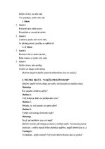 Samples 'Lieldienu svētki skolā: 1.–4. klašu skolēnu scenārijs', 2.