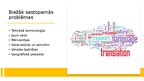 Presentations 'Tulkojumzinātnes problēmas digitālajā laikmetā', 2.