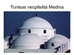 Summaries, Notes 'Ziemeļāfrikas reģions. Tunisija', 14.