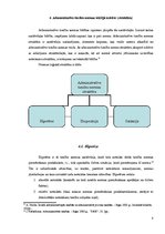 Research Papers 'Administratīvo tiesību normu sistematizācija', 8.