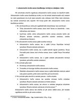 Research Papers 'Administratīvo tiesību normu sistematizācija', 11.