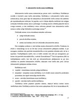 Research Papers 'Administratīvo tiesību normu sistematizācija', 17.