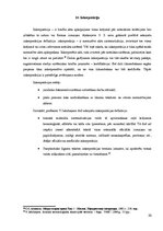 Research Papers 'Administratīvo tiesību normu sistematizācija', 20.
