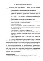 Research Papers 'Administratīvo tiesību normu sistematizācija', 21.