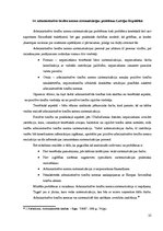 Research Papers 'Administratīvo tiesību normu sistematizācija', 25.