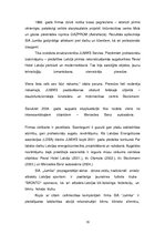 Research Papers 'Iekšējā komunikācija kā SIA "Jumiks" sabiedrisko attiecību sastāvdaļa', 19.