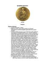 Summaries, Notes 'Ēģiptiešu un mezopotāmiešu arhitektūra', 4.