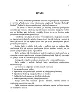 Research Papers 'Pakalpojumu veidu raksturojums uzņēmumā "Latvijas Dzelzceļš"', 3.