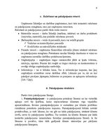 Research Papers 'Pakalpojumu veidu raksturojums uzņēmumā "Latvijas Dzelzceļš"', 6.