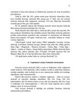 Research Papers 'Pakalpojumu veidu raksturojums uzņēmumā "Latvijas Dzelzceļš"', 12.
