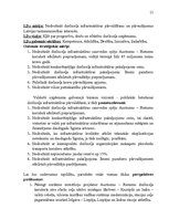 Research Papers 'Pakalpojumu veidu raksturojums uzņēmumā "Latvijas Dzelzceļš"', 13.