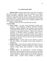 Research Papers 'Pakalpojumu veidu raksturojums uzņēmumā "Latvijas Dzelzceļš"', 16.