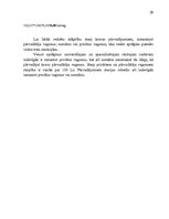 Research Papers 'Pakalpojumu veidu raksturojums uzņēmumā "Latvijas Dzelzceļš"', 28.