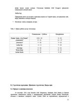 Practice Reports 'Средство размещения туристов "Radisson SAS Daugava Hotel"', 21.