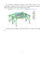 Research Papers 'Tērauda karkasa aprēķins un dimensionēšana', 21.