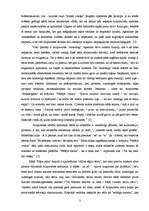 Research Papers 'Amandas Aizpurietes dzejas analīze', 3.
